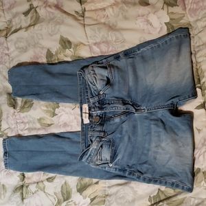 Sz 1 Jeans